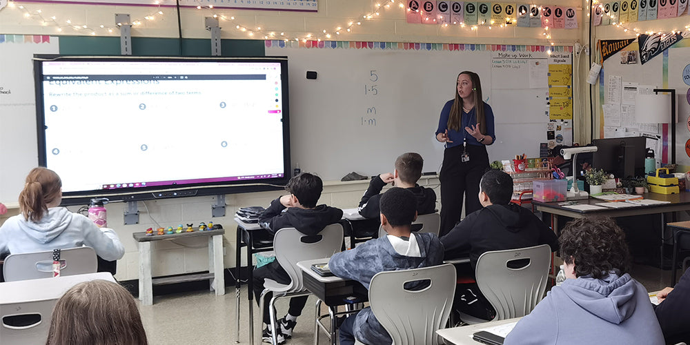 Classroom Teaching and Learning