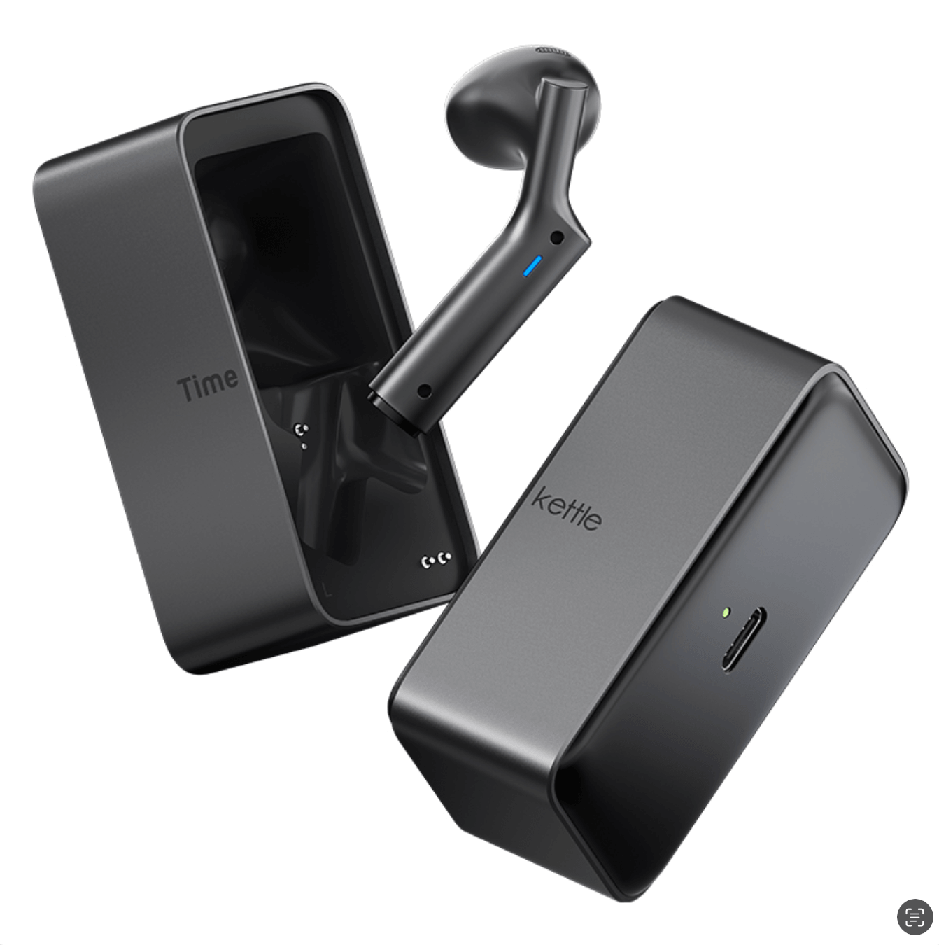 W4 Plus Al Interpreter Earbuds