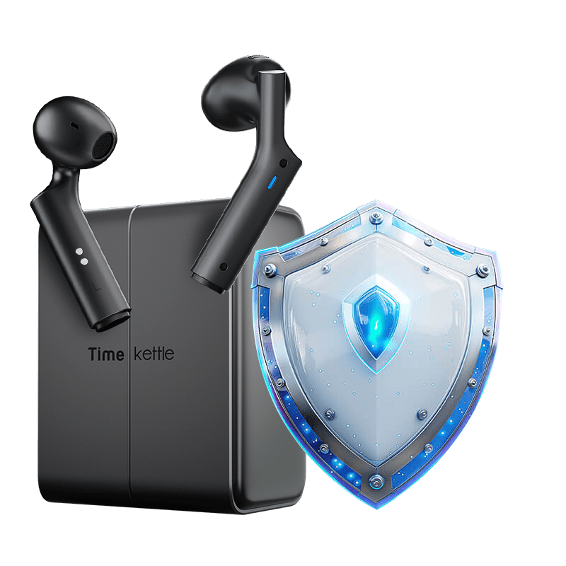 <tc>Timekettle</tc> Assistenza estesa