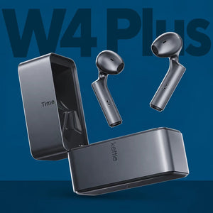 About W4 Plus