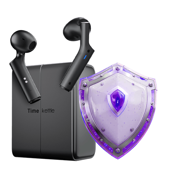Lifetime Global Care For Timekettle W4 Plus