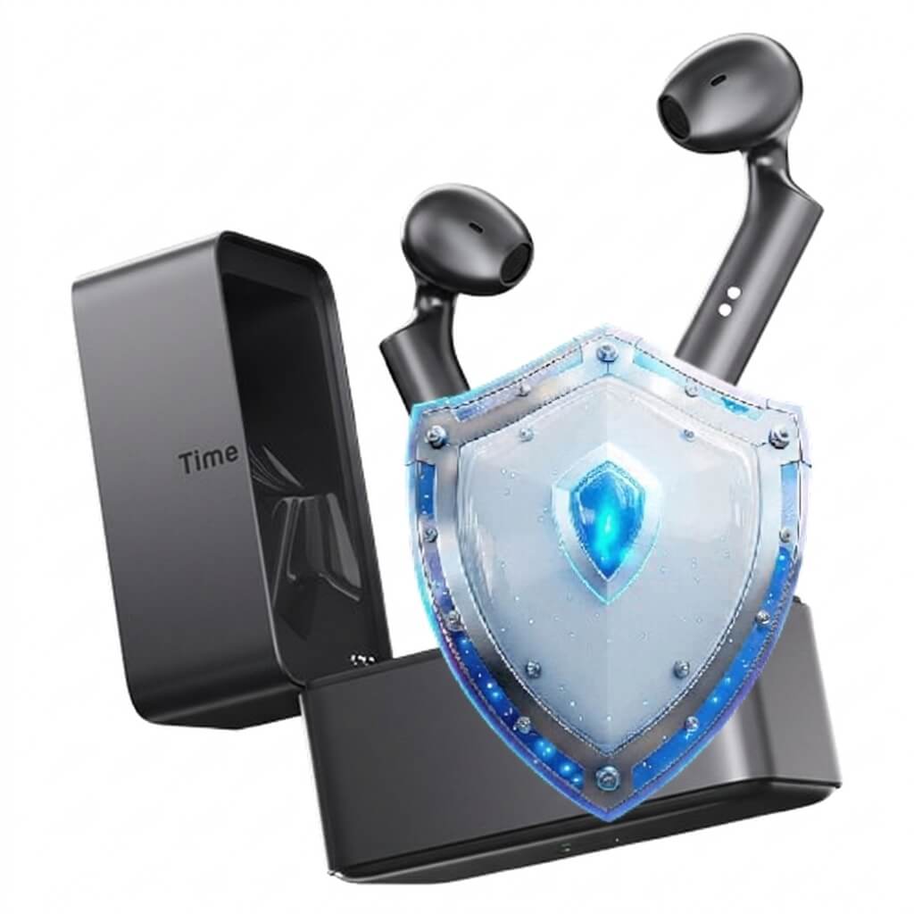 1-Year Extended Care For Timekettle W4 Plus