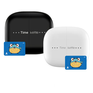 <tc>Timekettle</tc> <tc>M3</tc> Pack d&#39;écouteurs avec traducteur de langue