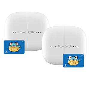 <tc>Timekettle</tc> <tc>M3</tc> Pack d&#39;écouteurs avec traducteur de langue