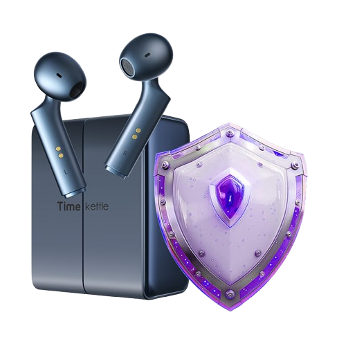 Lifetime Global Care For Timekettle W4