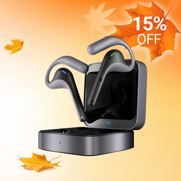W4 Pro AI Interpreter Earbuds – Timekettle
