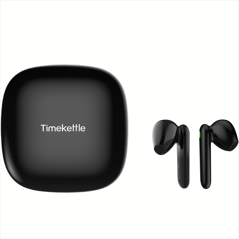 Timekettle WT2 Edge/W3 Dispositivo traductor bidireccional de traducción  simultánea, dispositivo de traductor de idiomas con 40 idiomas y 93 acento  en