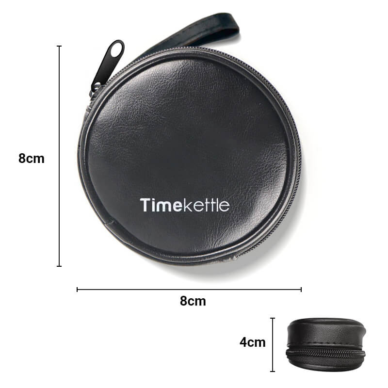 Timekettle Carry Case for WT2 Edge/M3/M2/Zero Translator Earbuds